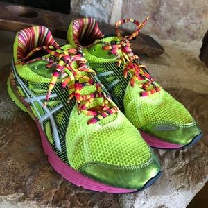 ASICS Gel-Preleus Running